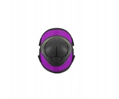 Nils Extreme Apsaugų rinkinys Nils H110, violetinis