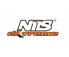 Nils Extreme Riedlenčių, dviračių šalmas su apsaugomis ir reguliavimu, dydis M