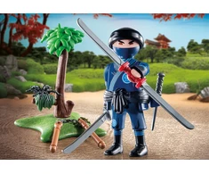 PLAYMOBIL SPECIAL PLUS Nindzė 71481