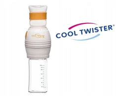 NIP Cool Twister pieno vandens aušintuvas Mod. 70/60/50/40°C