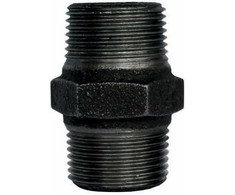 Nipelis 3/4", DN20