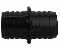 Nipelis, redukuotas 3/4"x 1/2", išor/išor, DN20 x 15, cink.
