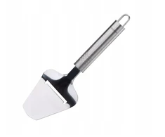Nirosta sūrio kastuvas 24 cm FACKELMANN 40436