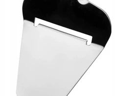 Nirosta sūrio kastuvas 24 cm FACKELMANN 40436