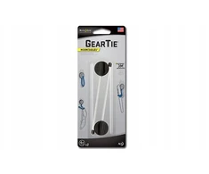 Nite Ize Gear Tie Mountables 4'' - 2 vnt. - universalūs tvirtinimai