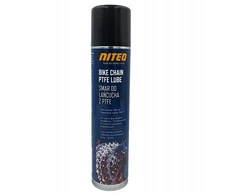 Niteo Chain lubrikantas su PTFE 300ml / 176g