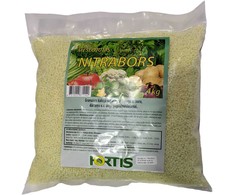 Nitraboras Hortis 4kg