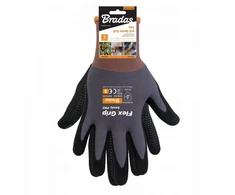 NITRILO SANDY PRO 10 RWFGS10 darbo pirštinės