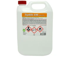 Nitroskiediklis 646, 5 l