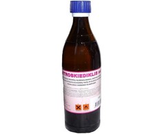 Nitroskiediklis 646, 500 ml