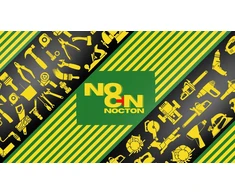 Nocton LABAI GALINGAS LED ĮKRAUJAMAS TAKTINIS BLYKŠČIUS PAIEŠKA ZOOM POWERBANK