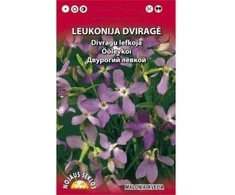 Nojaus Dviragių leukonijų sėklos 0.2g