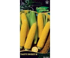 Nojaus Kukurūzų sėklos Delux Garden 2g Tasty Sweet