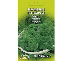 Nojaus Petražolių sėklos 2g