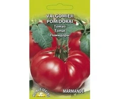 Nojaus Pomidorų sėklos 0.3g Marmande