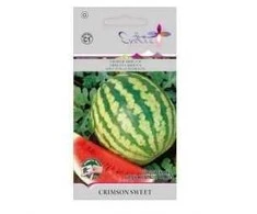 Nojus Arbūzų sėklos 0.5g Crimson Sweet