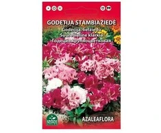 Nojus Godecijų sėklos 0.3g