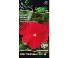 Nojus Katarantų sėklos 10 sėklos Mediterr. XP HotRose