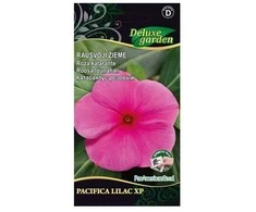 Nojus Katarantų sėklos 10 sėklos Pacifica XP Lilac