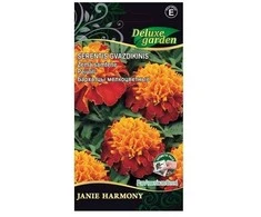 Nojus Serenčių sėklos 0.2g Janie Harmony