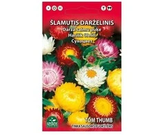 Nojus Šlamučių sėklos 0.3g Tom Thumb Mix
