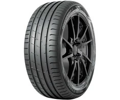 Nokian 215/55R17 WETPROOF 1 98W XL FR