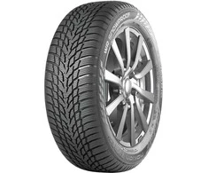 Nokian 255/45R19 WR SNOWPROOF P 104V XL