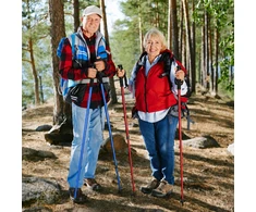NORDIC ĖŠIMO LENTAI Sulankstomi, REGULIUOJAMI, ĖŠIMO LENTAI