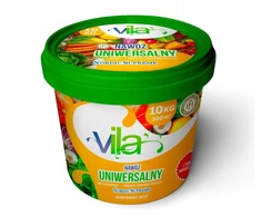 NORDIC SUPREME 10KG YARA VILA universalios trąšos