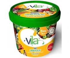 NORDIC SUPREME 3KG YARA VILA universalios trąšos