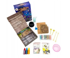 Norimpex Magic Potions Deluxe rinkinys, skirtas potion eksperimentams kurti