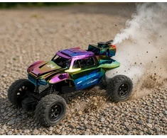 Norimpex RC AUTOMOBILIS RC AUTOMOBILIS VISURE AUTOMOBILIS + AKUMULIATORIUS + GARO dūmai
