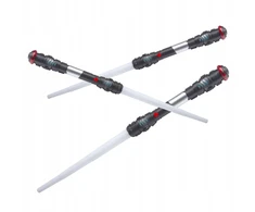 Norimpex SVĖTINantis LIGHTSABRE su garsu ir vibracija IŠPLĖSTIMAS LASERSWORD