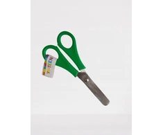 Noster Mokyklinės žirklės 13 cm YN.TEEN INTERPRINT