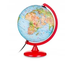 Nova Rico Globus 250 Zoologijos sodas Globe Novarico