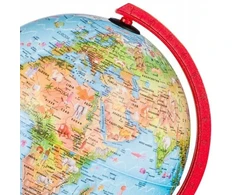 Nova Rico Globus 250 Zoologijos sodas Globe Novarico