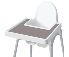 Nowc SILIKONINIS KILIMAS IKEA ANTILOP KĖDĖS PALOKIUI DĖKLUI, BEŽAS STALAS