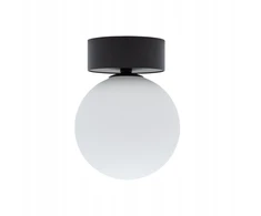 Nowodvorski Lighting lubinis šviestuvas Kier S 10302, baltas/juodas