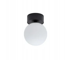 Nowodvorski Lighting lubinis šviestuvas Kier S 10302, baltas/juodas