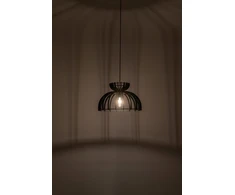 Nowodvorski Lighting pakabinamas šviestuvas Kymi C 10575, juodas