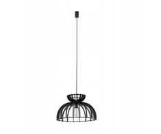 Nowodvorski Lighting pakabinamas šviestuvas Kymi C 10575, juodas