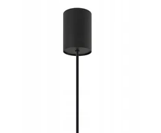 Nowodvorski Lighting pakabinamas šviestuvas Hermanos A 8103, juodas