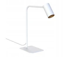 Nowodvorski Lighting stalinis šviestuvas Mono 7713, baltas