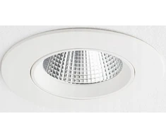Nowodvorski Oczko sufitowe punktowe podtynkowe EGINA 10W 700lm 3000K 10551