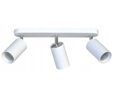 Lubinis šviestuvas Kryptinis šviestuvas NOWODVORSKI EYE SPOT 6016, 3×35 W, GU10