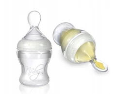Nuby buteliukas 150 ml NBNT67275F-P2