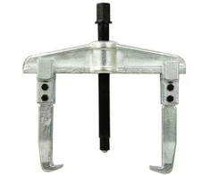Nuėmiklis dviejų žandų GEKO 150mm