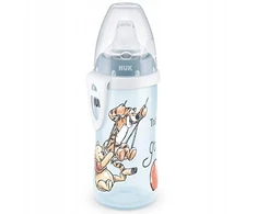 NUK Active Cup Winnie the Pooh Tigger 300 ml buteliukas