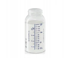 NUK buteliukas 140 ml 205012