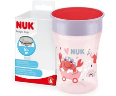 NUK Evolution Magic Cup 230 ml